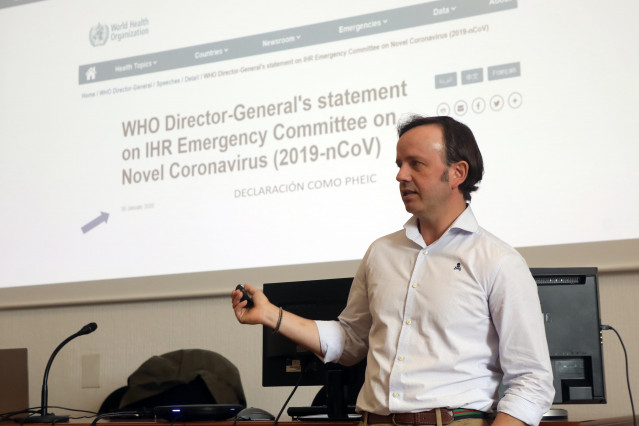 La Xunta señala que las residencias 