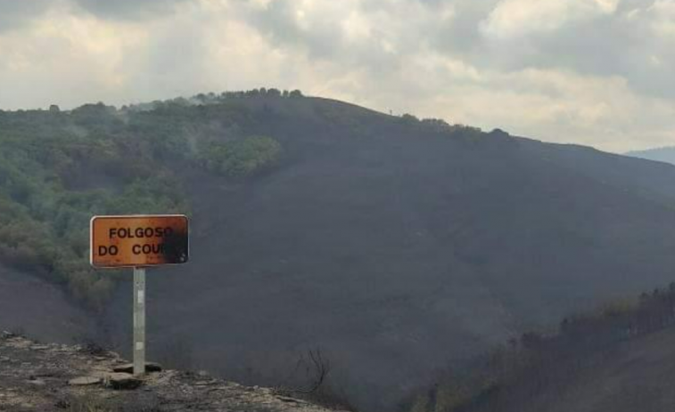 La ola de incendios continúa tras quemar la superficie equivalente a 28.000 campos de fútbol