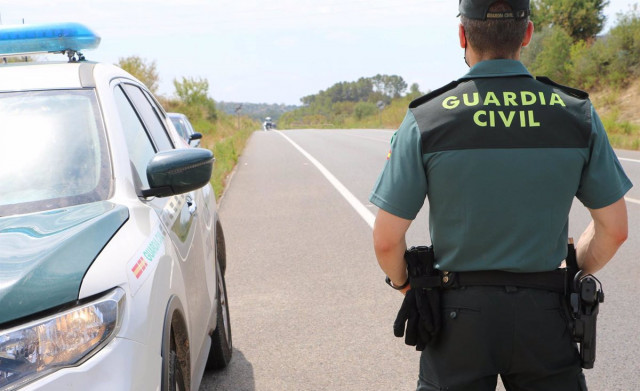 Los guardias civiles que investigan casos de corrupción temen por su trabajo