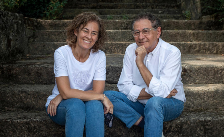 La hija de Roberto Verino Cristina Mariño, directora de marca, fallece a los 52 años