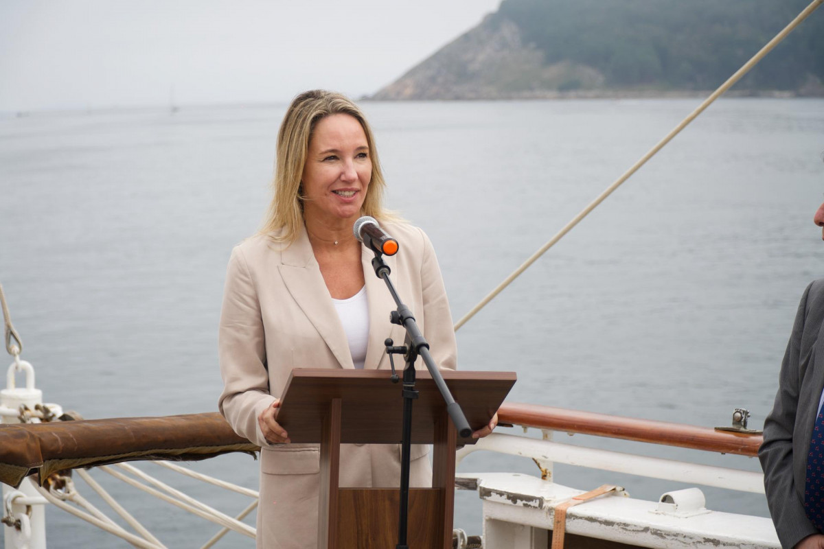 Marta Fernández-Tapias.