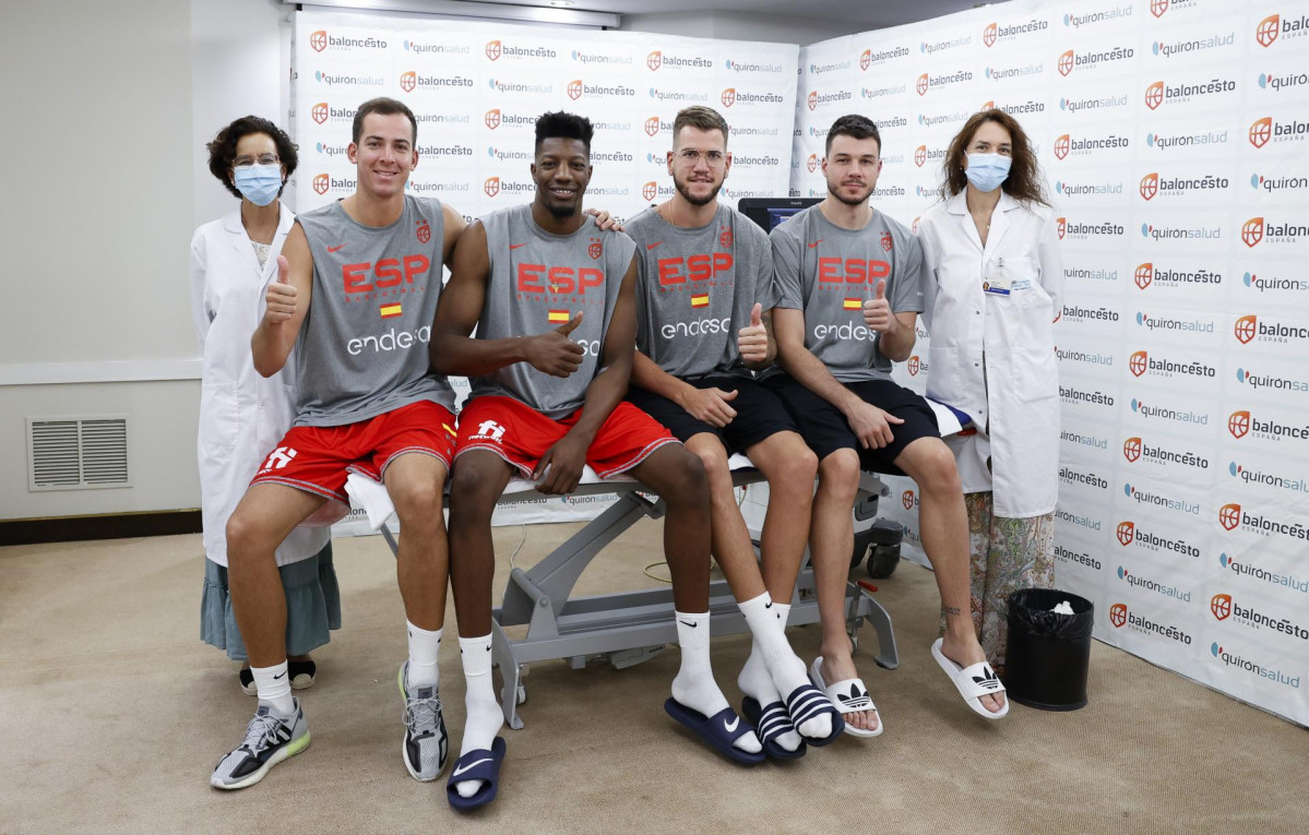 Reconocimiento mE9dico SEB   agosto 2022