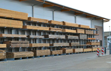 Falece un operario tras quedar atrapado nunha máquina