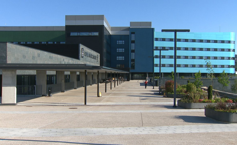El Colegio de Médicos de Pontevedra aplaude los cambios en la gerencia de su área sanitaria