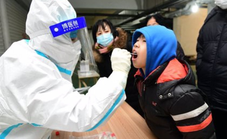 ¿Estamos ante una nueva pandemia? Detectan en China un nuevo virus de origen animal que afecta ya a 35 personas