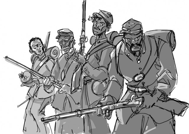 Obra de Juan Díaz Canales