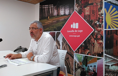 El gobierno de Lugo cuestiona la actitud de la Xunta ante la 