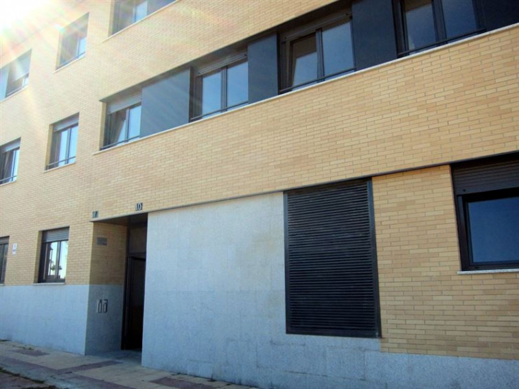 A venda de vivendas repunta tras catro anos de descenso