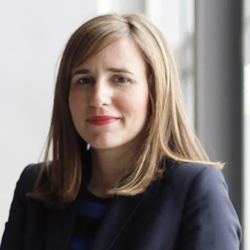 Natalia junquera entrevista