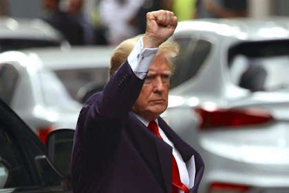 Trump reta a Biden: investigará al demócrata si regresa a la Casa Blanca