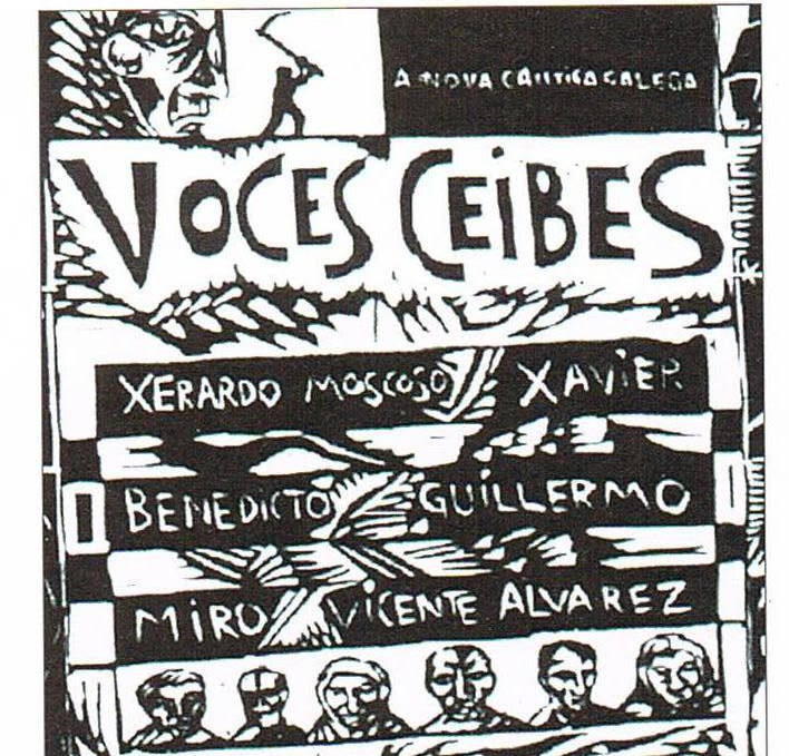 Galicia ollando a Cataluña: o nacemento da canción protesta galega