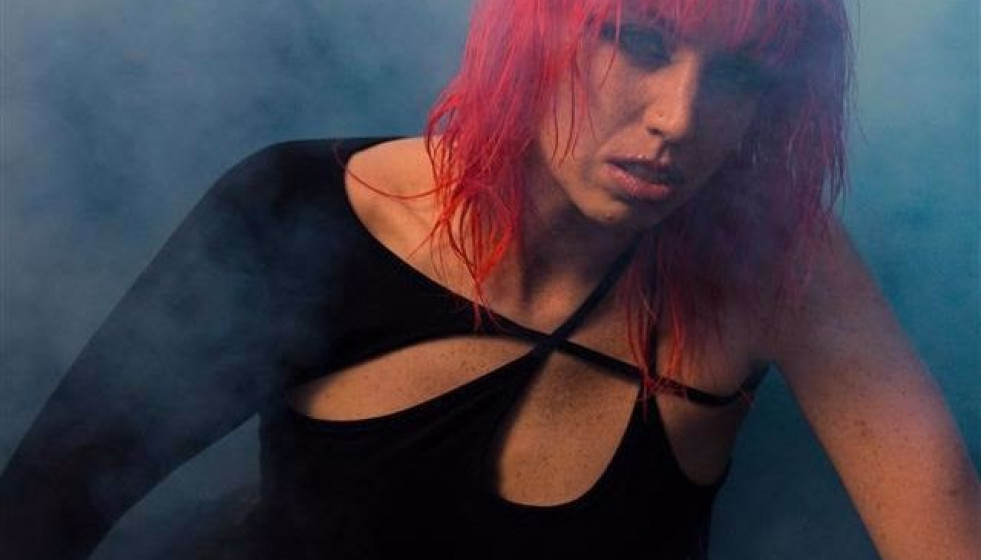 La gallega Hydn, entre los 12 favoritos para representar a España en Eurovisión, según un sondeo.