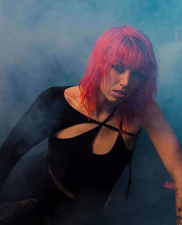 La gallega Hydn, entre los 12 favoritos para representar a España en Eurovisión, según un sondeo.