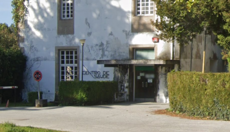 Usuarios del Centro de salud de Conxo denuncian la falta de atención pediátrica