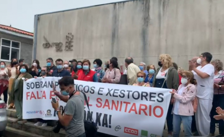 El Parlamento gallego debate el viernes la comparecencia de Rueda por la muerte de una mujer en el PAC de Baltar
