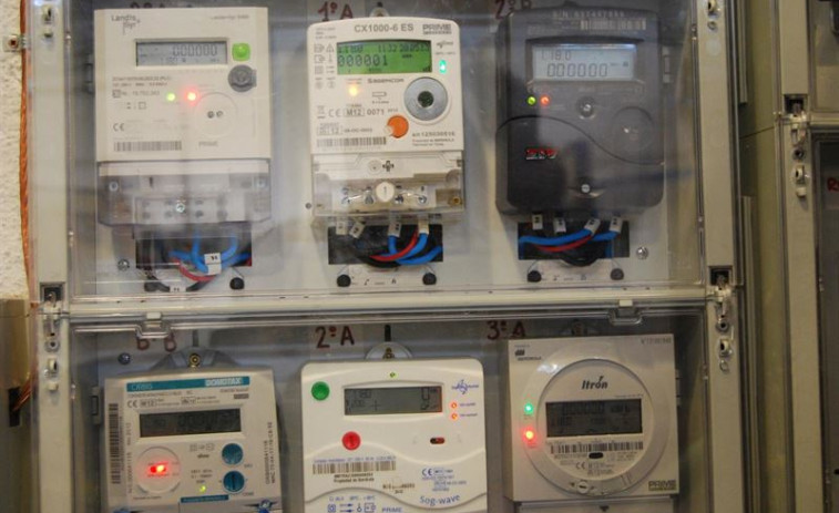 ​El TC anula la normativa gallega que obligaba a las eléctricas a facturar por consumos reales