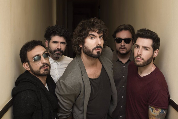 El Caudal Fest brinda la última oportunidad para disfrutar de IZAL en directo en Galicia