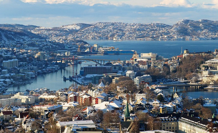 7 Consejos imprescindibles para viajar a Noruega