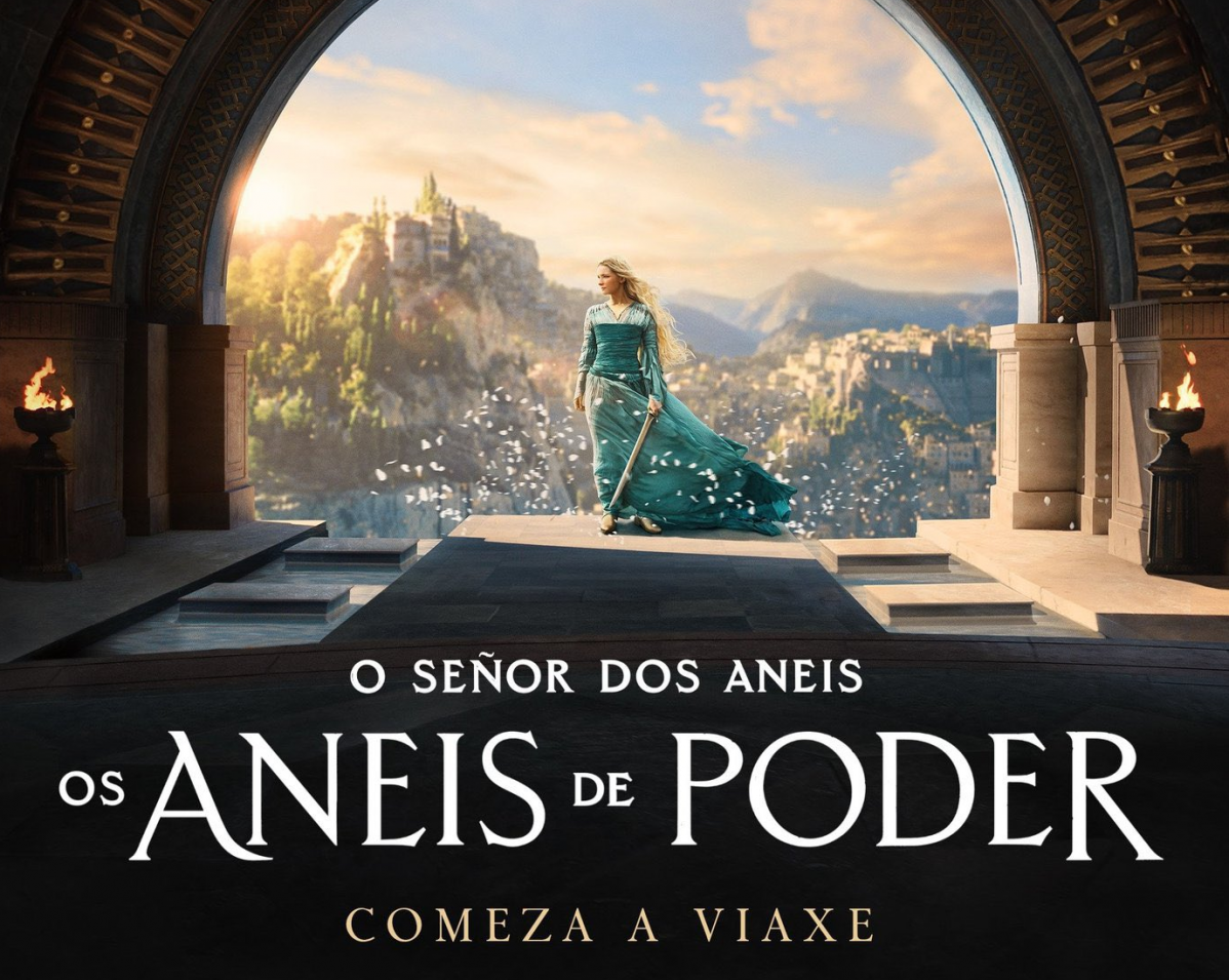 Seu00f1or de los anillos