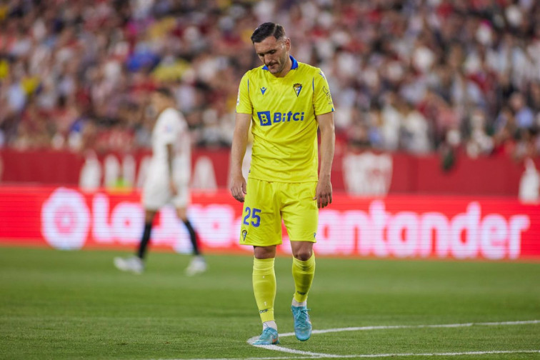 #FreeLucas: La campaña del deportivismo para 