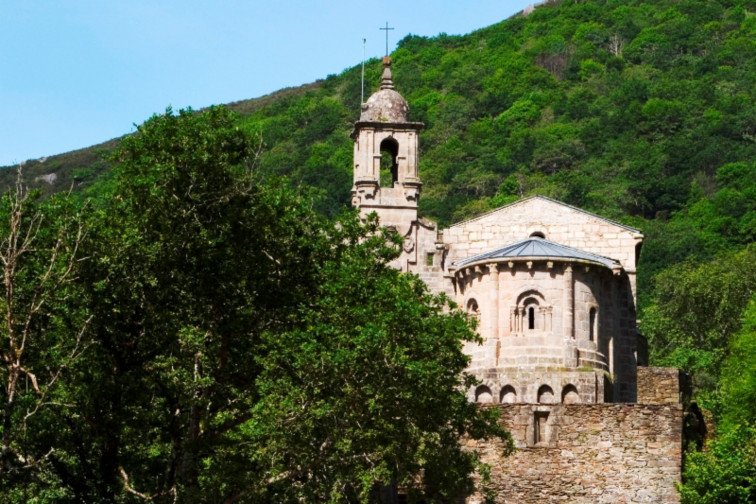 Fragas do Eume: propietarios acusan a la Xunta de menosprecio