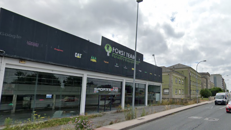 Detenido en Portugal el empresario lucense Eloy Castro