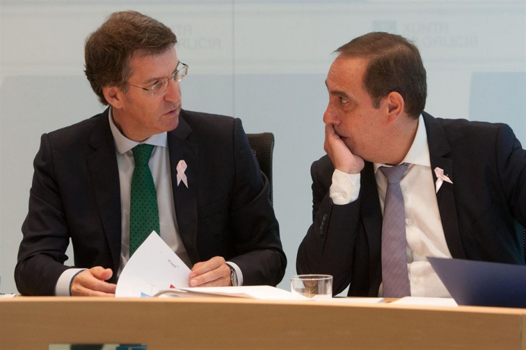 A Xunta amplía o aprazamento de impostos sen presentar garantías