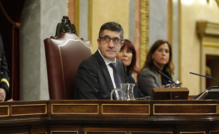Sánchez someterase ao debate de investidura o 2 de marzo