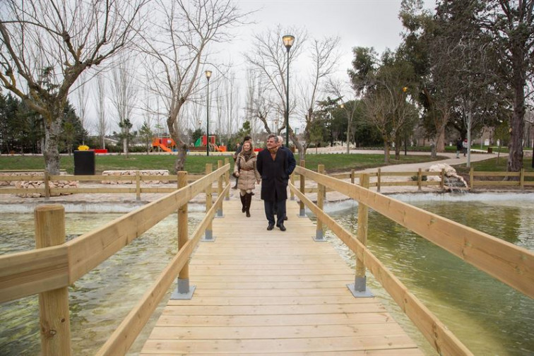 Galicia continúa perdendo habitantes