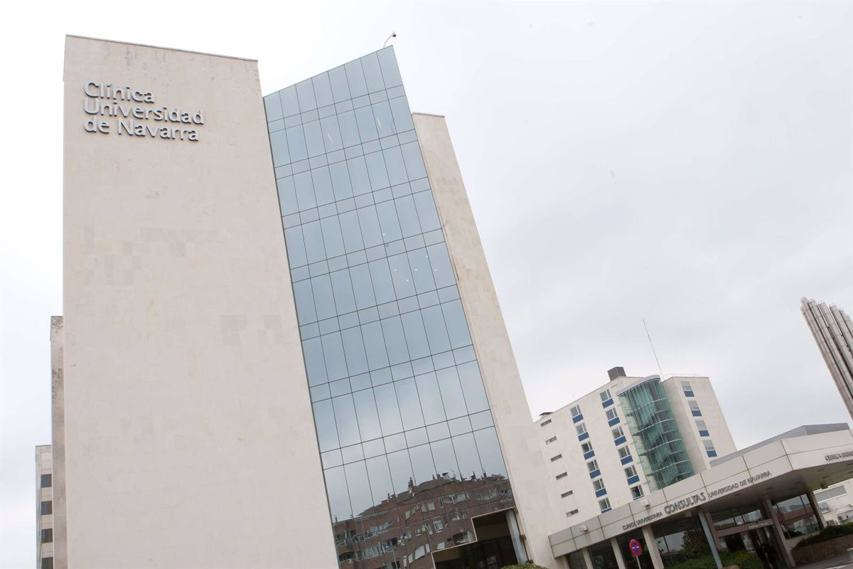 Clu00ednica Universidad de Navarra en Madrid