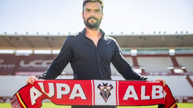 Rubu00e9n albu00e9s albacete