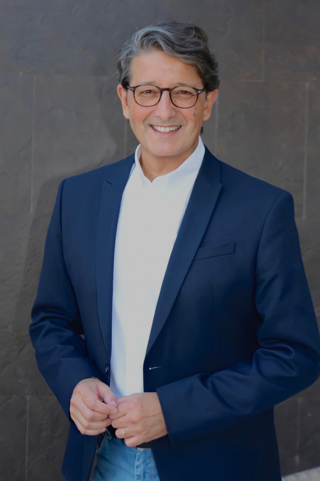 Fernando Méndez, nuevo director de la Fundación Araguaney Puente de Culturas.