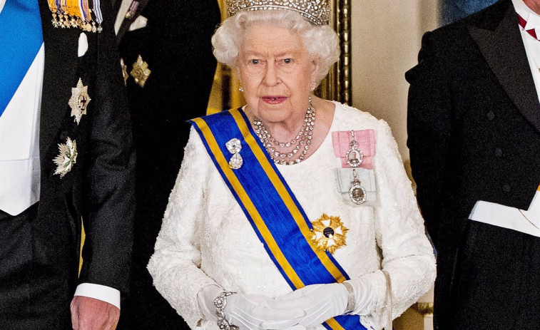 Reino Unido contiene la respiración por las últimas noticias sobre el estado de salud de la reina Isabel II
