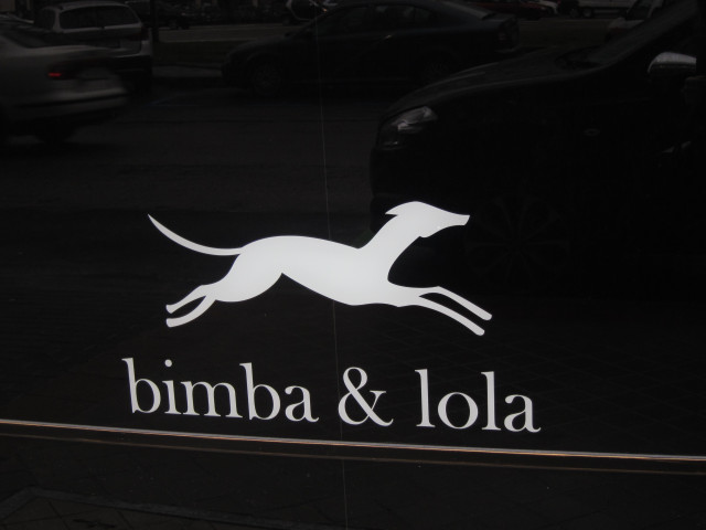 Archivo - Bimba & Lola