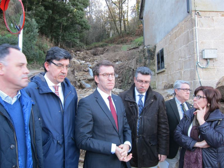 ¿Quién pagará la factura del temporal?