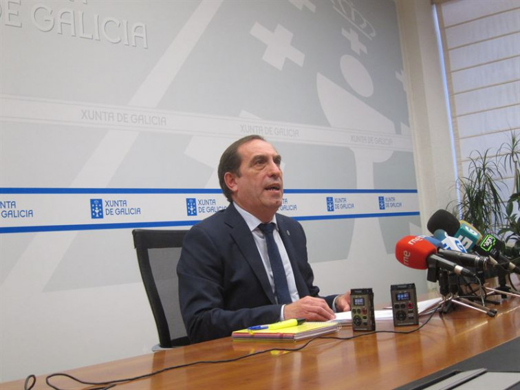 Galicia cumple con el objetivo de déficit