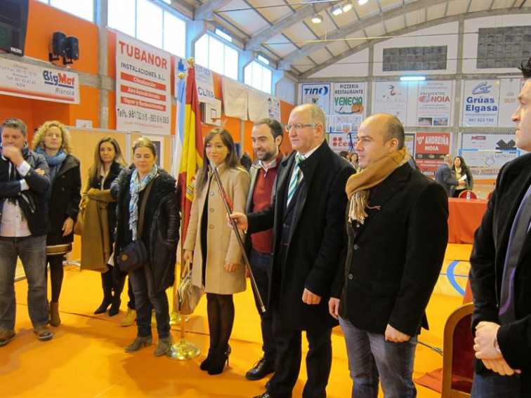 El PP accede a la alcadía de Noia tras una moción de censura