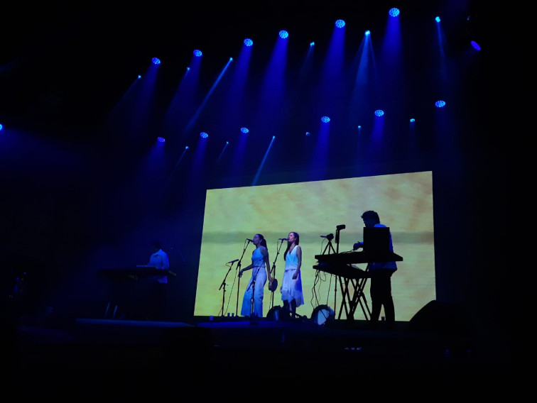 Revenidas, más que un festival un hermanamiento de naciones, con Galicia y la música en el centro