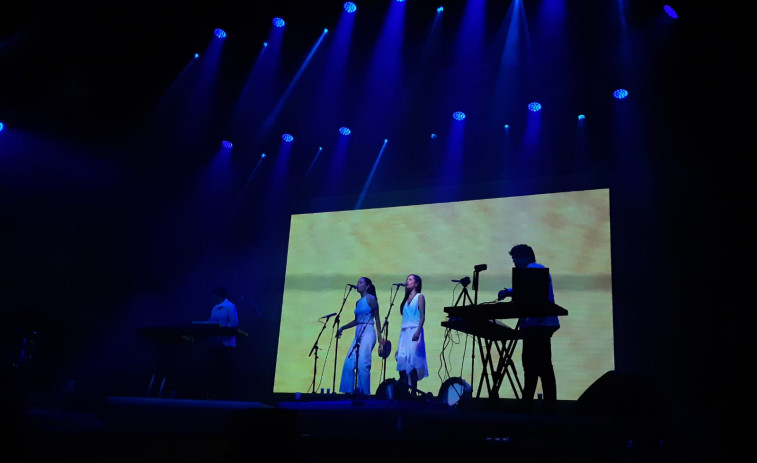 Revenidas, más que un festival un hermanamiento de naciones, con Galicia y la música en el centro