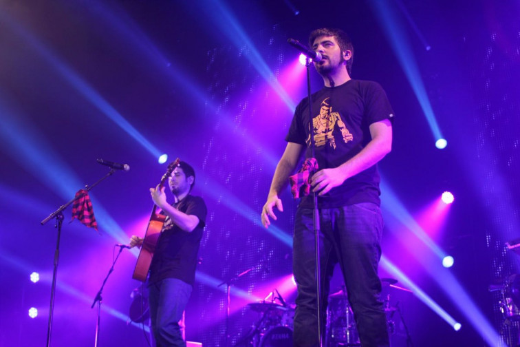 Nadie se quiere perder el Caudal Fest, la última fiesta del verano, que ya tiene los horarios de los conciertos