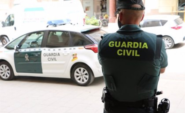 Detienen en Avilés al investigado por la agresión sexual a una menor en las fiestas de Ribadeo