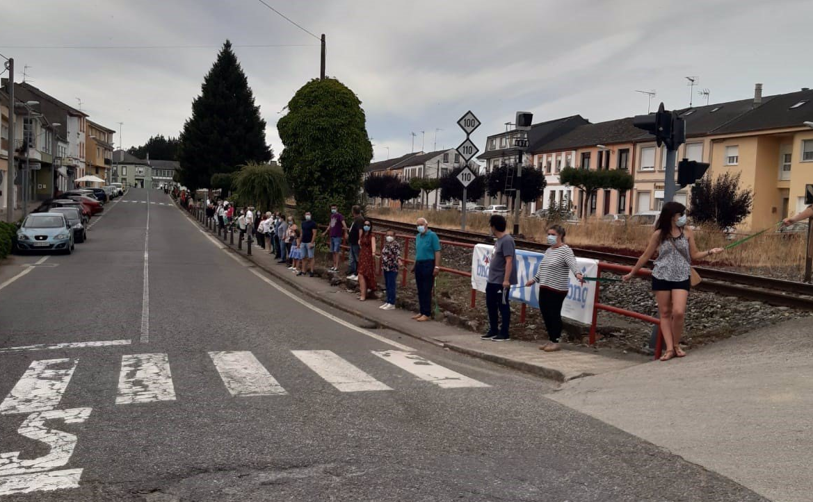 Centro mu00e9dico de parga