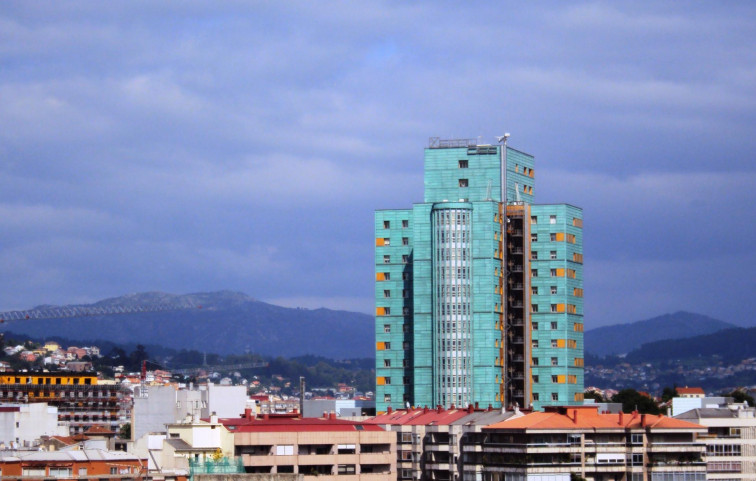 Cita decisiva para a 'Cidade da Xustiza' de Vigo