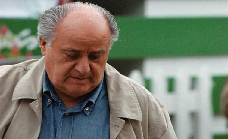El fundador de Inditex pierde un litigio con Hacienda en la Audiencia Nacional