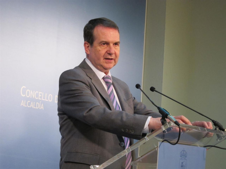 Caballero non tolerará insultos do alcalde de Oporto