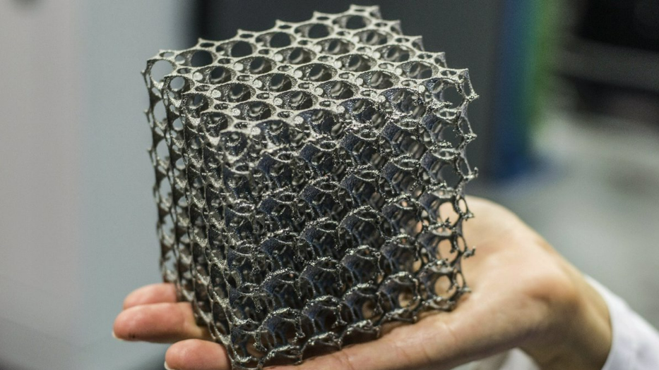 Fabricacion aditivia