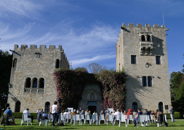 Archivo - Pazo de Meirás