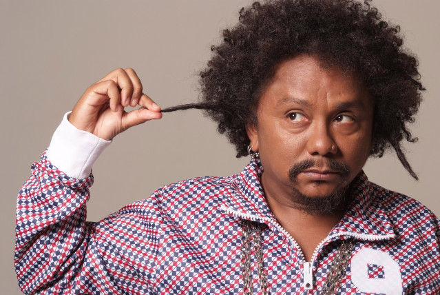 Archivo - Chico César