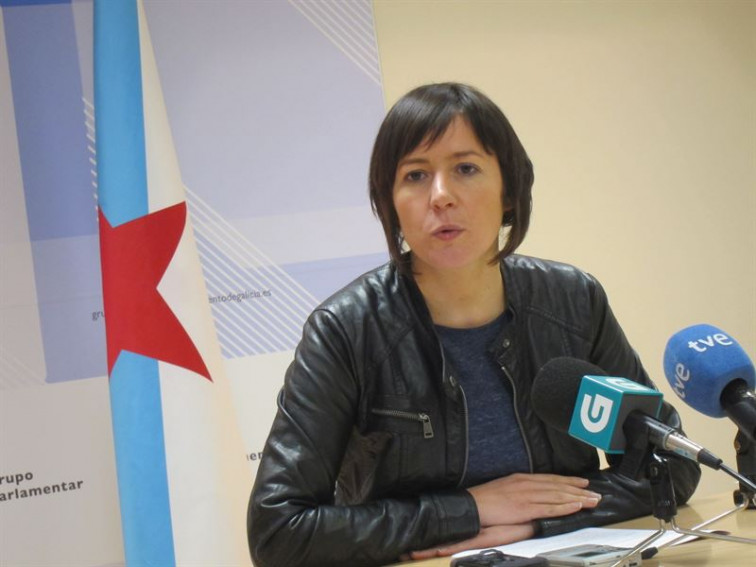 Ana Pontón tratará de liderar o BNG