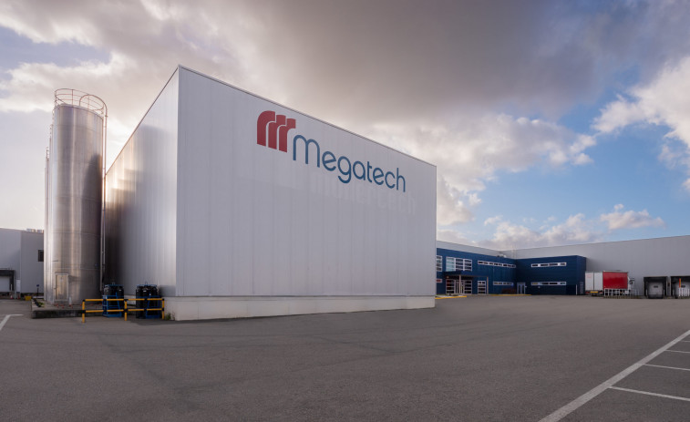 La crisis en Megatech amenaza con provocar más parones en la producción de plantas como la de Stellantis Vigo